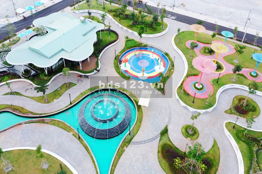 Đất Nền KĐT Phúc Hưng Golden Chơn Thành
