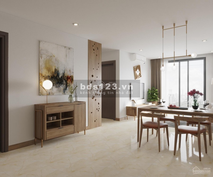 Sở hữu căn hộ Rose Town 79 Ngọc Hồi với dòng tài chính hợp lí