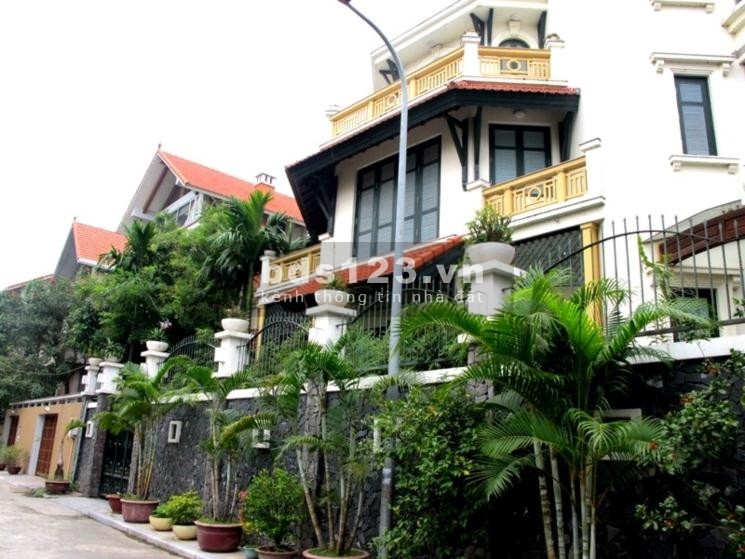 Siêu Hiếm, Phố Tây Hồ, 640m2 MTx25m Quản An Tây Hồ