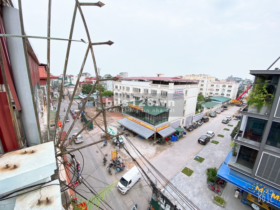 BÁN NHÀ MẶT PHỐ CHƯƠNG DƯƠNG ĐỘ HOÀN KIẾM QUẬN 6 T NHỈNH 5 TỶ