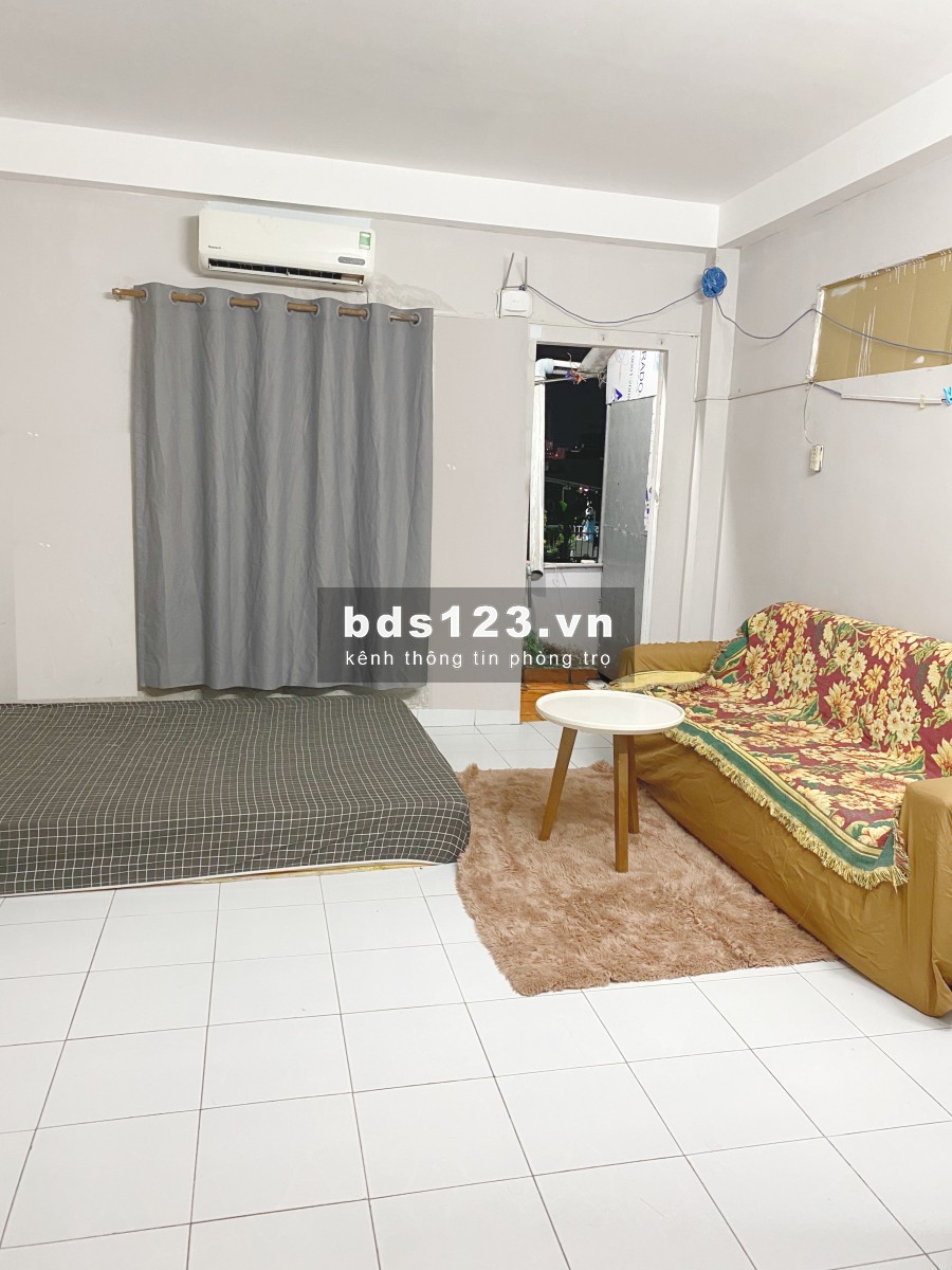 Cho thuê phòng chính chủ giá rẻ hẻm 780/9A4 Nguyễn Kiệm, Phú Nhuận