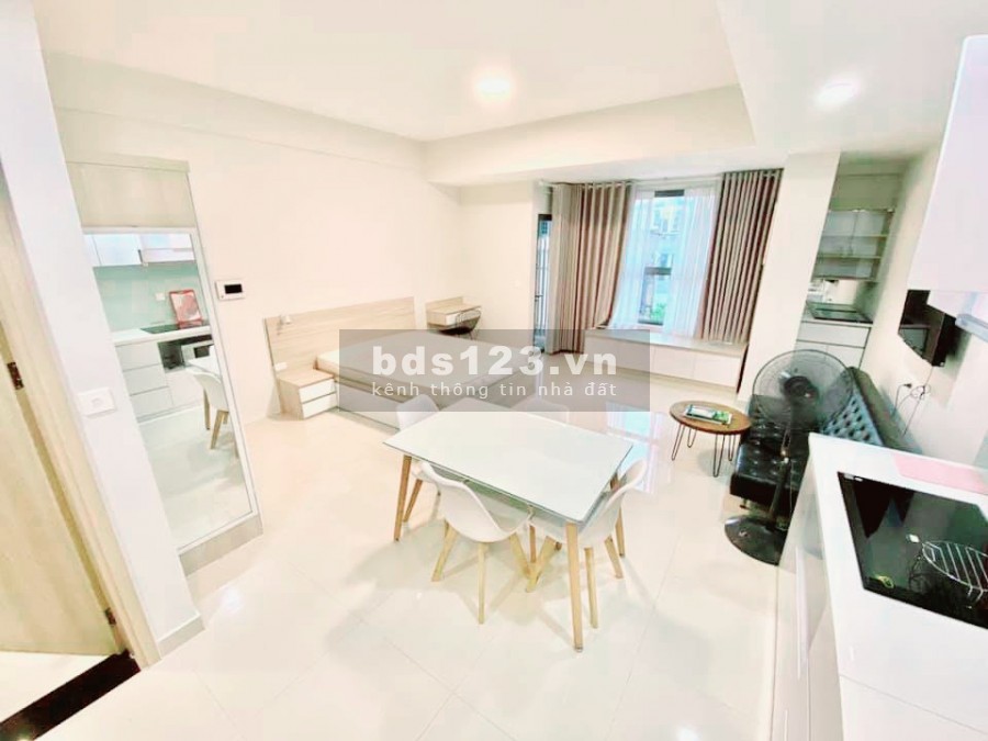 Cho thuê Botanica Premier 10 triệu/tháng, 1 PN full nội thất mới. Liên hệ 0941.7979.16 Ms. Nhi