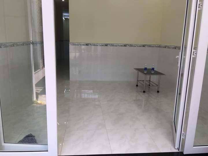 Bán Nhà Hẻm 3m Nguyễn Hữu Tiến 64m2 2 tầng giá 4.1 tỷ quận Tân Phú