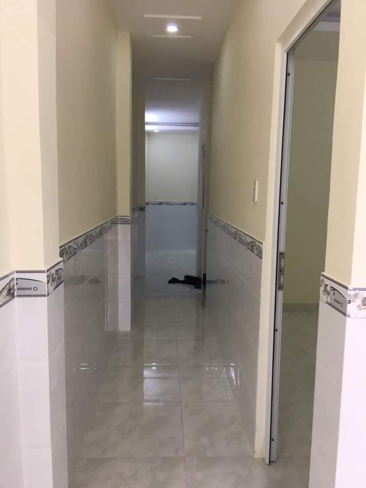 Bán Nhà Hẻm 3m Nguyễn Hữu Tiến 64m2 2 tầng giá 4.1 tỷ quận Tân Phú