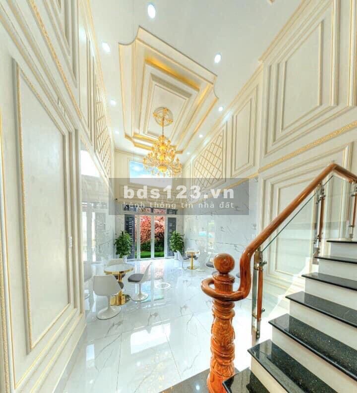 MẶT TIỀN TẠ QUANG BỬU QUẬN 8 CẦN BÁN