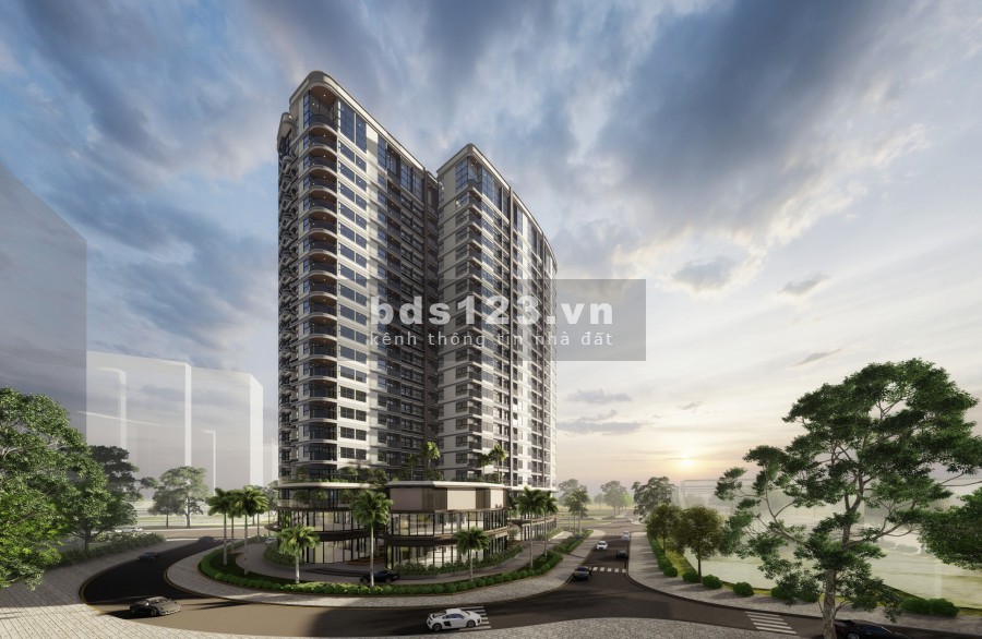 Vợ chồng trẻ có 700 triệu thì có mua được Căn hộ Cao cấp ?
