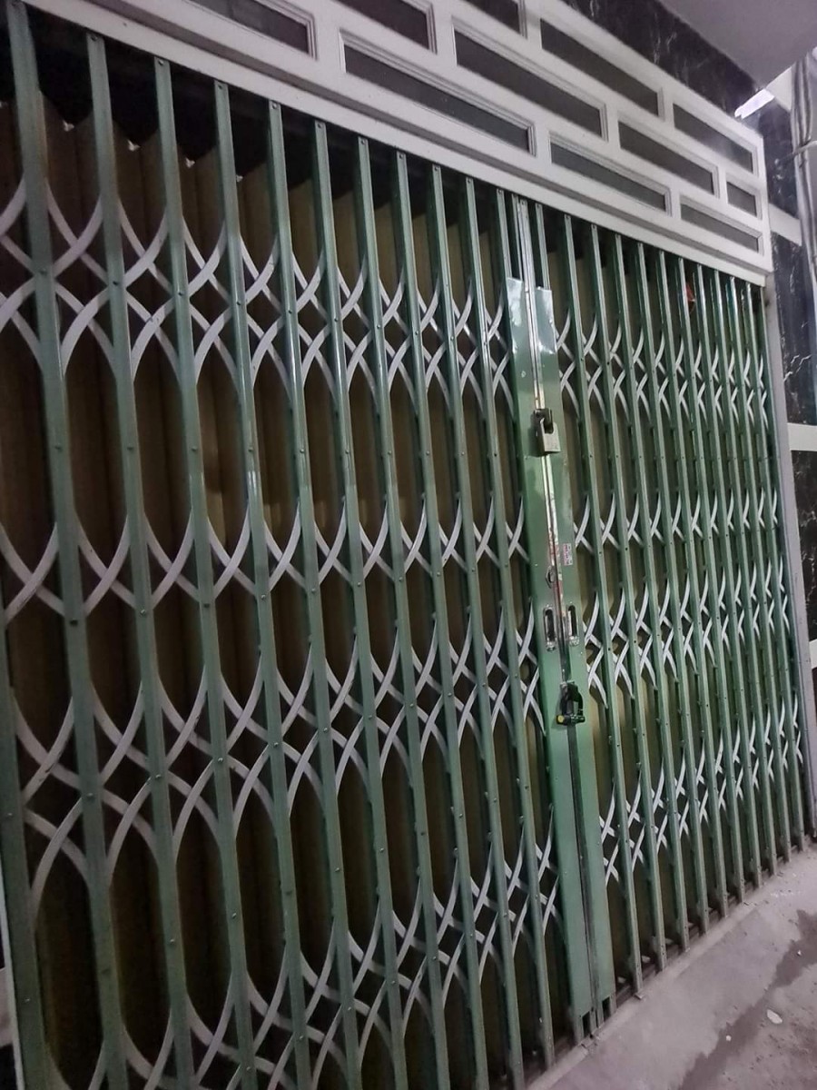 Nhà cực đẹp khu vip P14, Q. Gò Vấp, 2PN, 2WC giá 2tỷ250