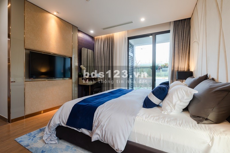 Sở hữu ngay căn hộ hạng A khu vực Mỹ Đình, view công viên 14ha siêu đẹp