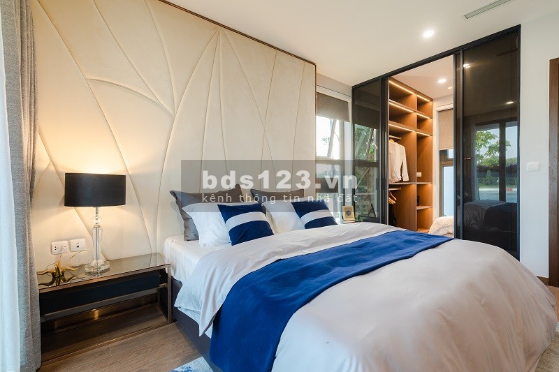 Sở hữu ngay căn hộ hạng A khu vực Mỹ Đình, view công viên 14ha siêu đẹp