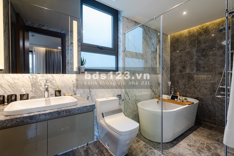 Sở hữu ngay căn hộ hạng A khu vực Mỹ Đình, view công viên 14ha siêu đẹp
