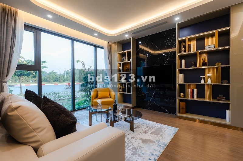 Sở hữu ngay căn hộ hạng A khu vực Mỹ Đình, view công viên 14ha siêu đẹp
