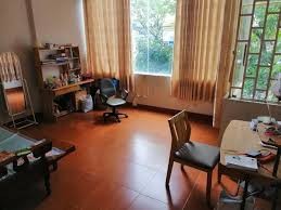 Bán Nhà Bàu Cát 56M 4T 5Mt 6.2 TỶ, Ô Tô Ngủ Trong Nhà.