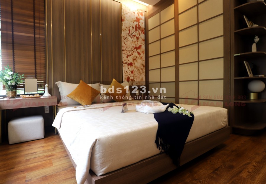 Ngộp tiên nhận nhà bán căn 75m2, tầng trung, hướng Nam giá 2.58 tỷ