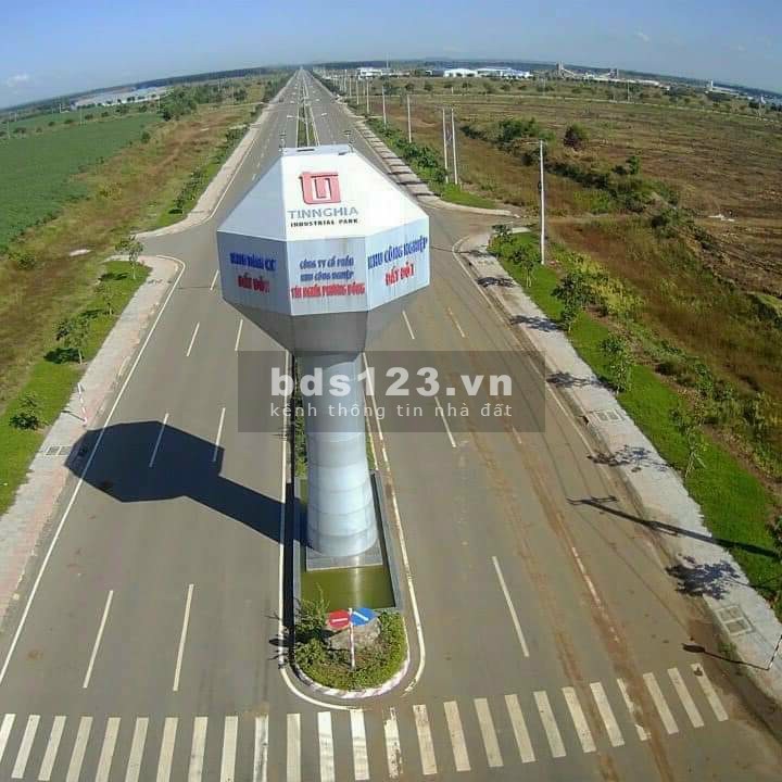 BÁN ĐẤT NÊN KCN ĐẤT ĐỎ " HOT NHẤT BRVT"