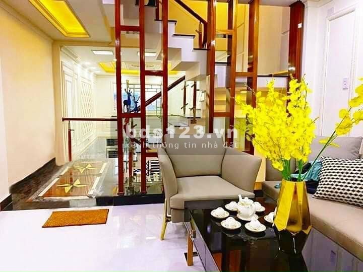 MẶT TIỀN TẠ QUANG BỬU QUẬN 8 CẦN BÁN
