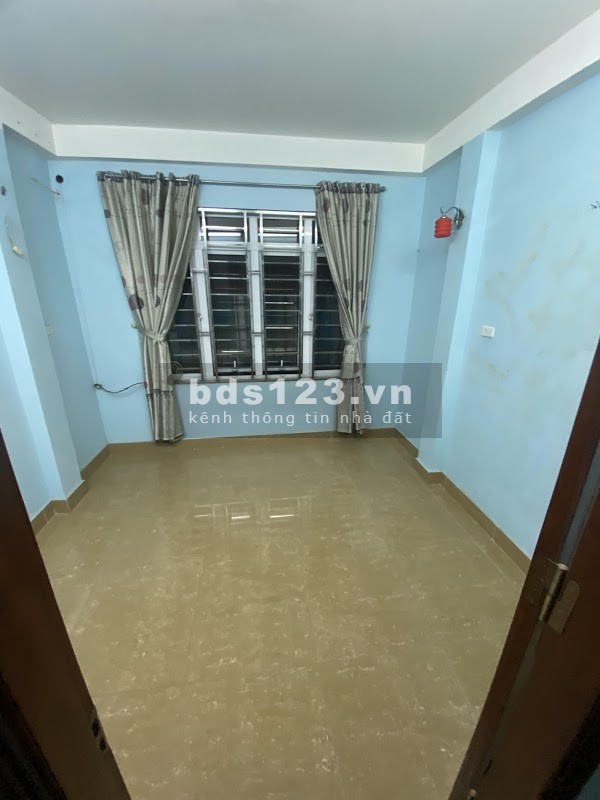 Bán nhà Minh Khai 20mx6T khung cột chắc chắn, giá 2.25 tỷ lh 0916010180