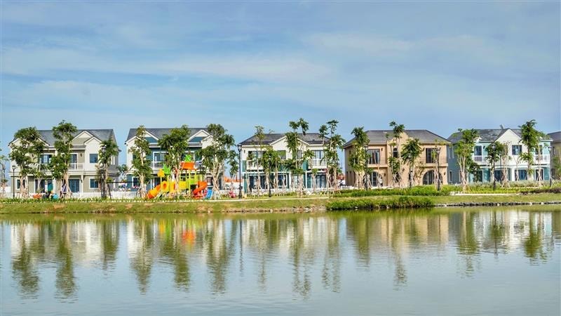 Quỹ căn ngoại giao, chiết khấu lên đến 16% tại NovaWorld Phan Thiết