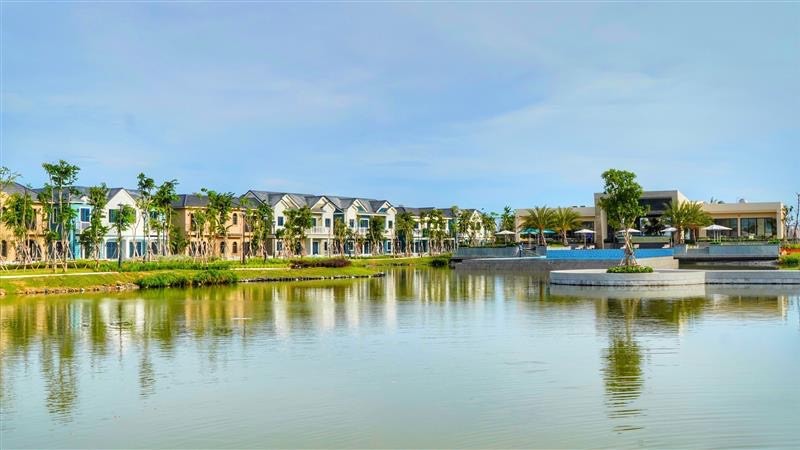 Quỹ căn ngoại giao, chiết khấu lên đến 16% tại NovaWorld Phan Thiết