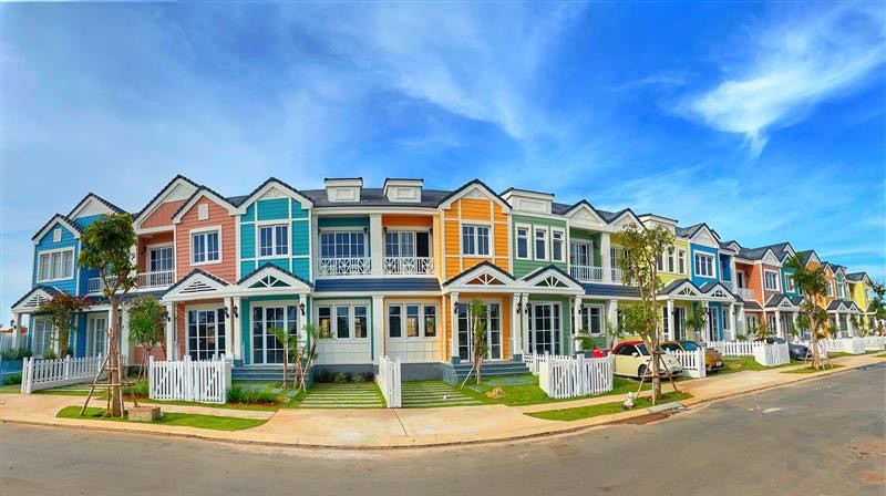 Quỹ căn ngoại giao, chiết khấu lên đến 16% tại NovaWorld Phan Thiết