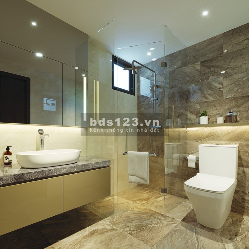 Sở hữu ngay căn hộ hạng A khu vực Mỹ Đình, view công viên 14ha siêu đẹp