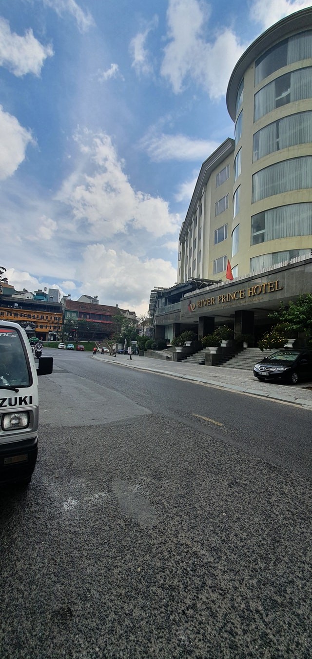 Bán nhà MT kinh doanh Phan Đình Phùng, Phường 2, Đà Lạt