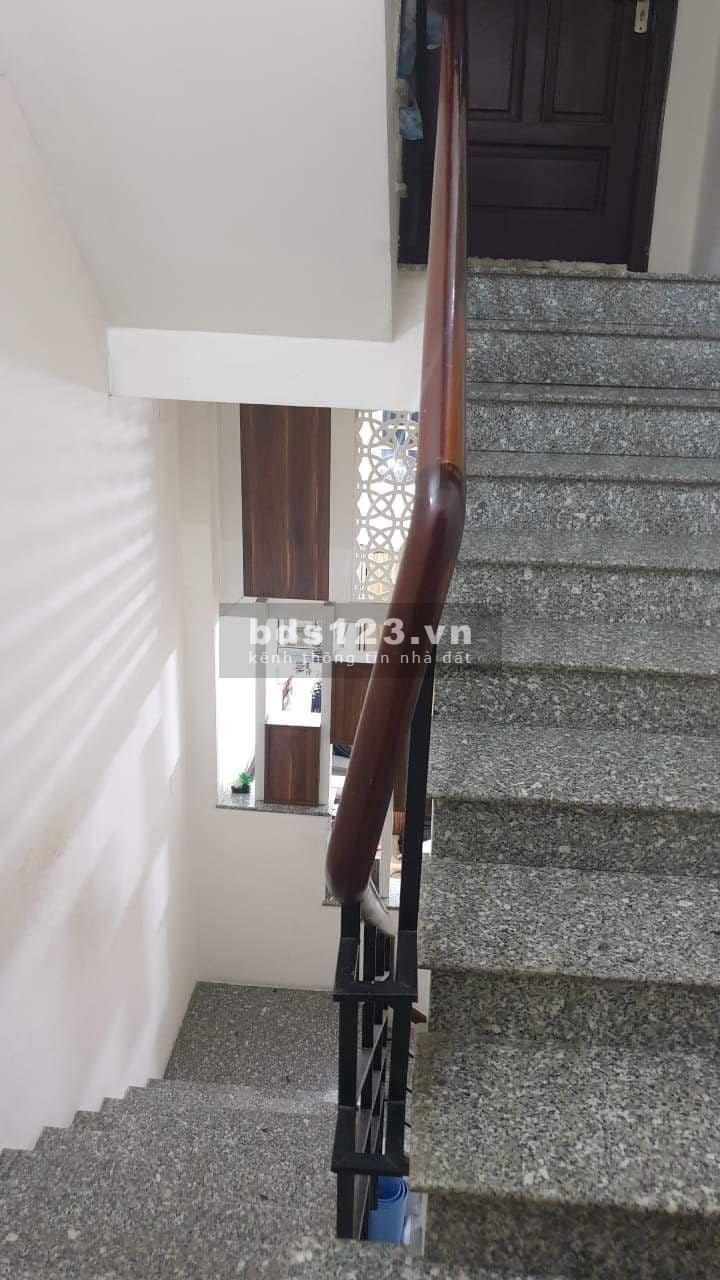 Nhà MT Lũy Bán Bích P.Tân Thành Tân Phú,hàng hiếm chỉ 1 căn duy nhất, giá chỉ nhỉnh 12 tỷ
