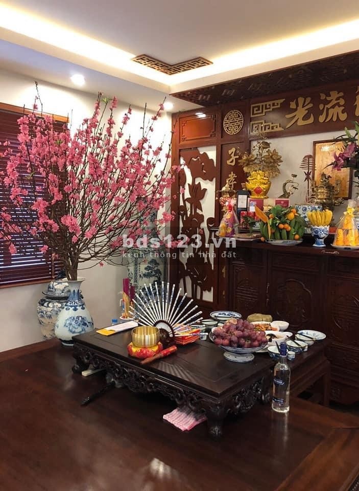 Bán nhà Phố Nguyễn Phúc Lai, 60m x 5T, Giá 10.4tỷ. 0375469720
