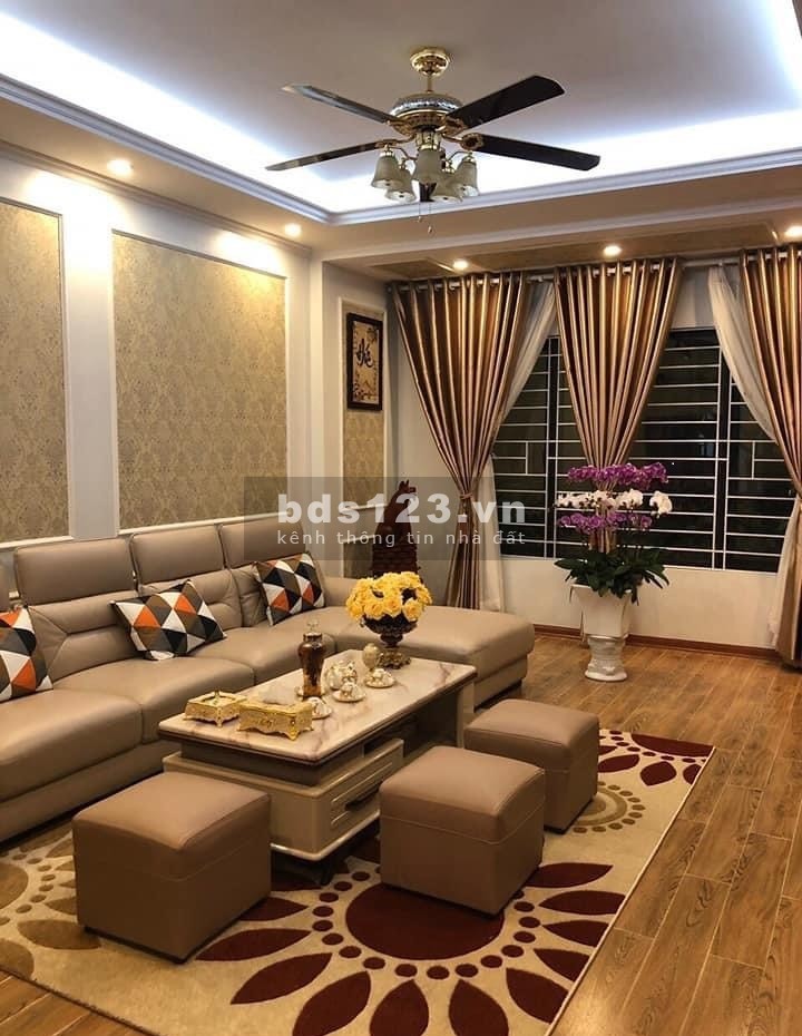 Bán nhà Phố Nguyễn Phúc Lai, 60m x 5T, Giá 10.4tỷ. 0375469720