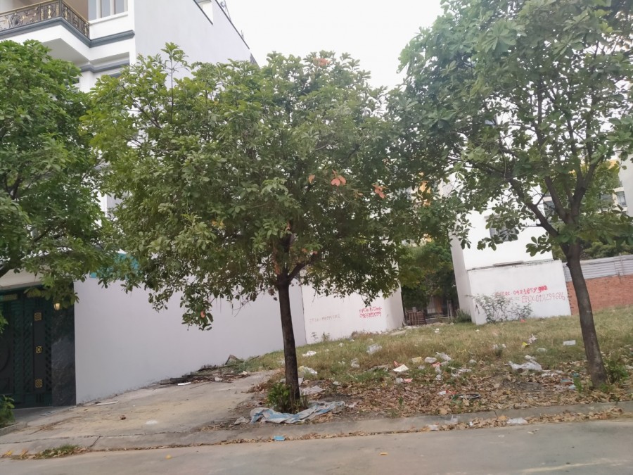 Đất khu The Seasons đường D9, Lái thiêu, Thuận An liên hệ 0703255446