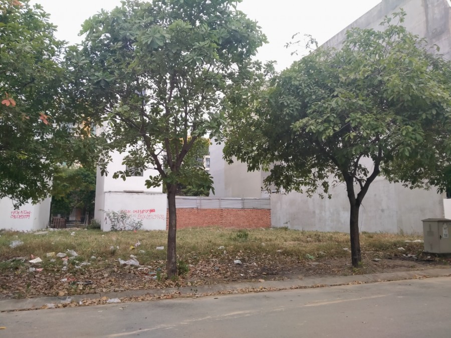Đất khu The Seasons đường D9, Lái thiêu, Thuận An liên hệ 0703255446