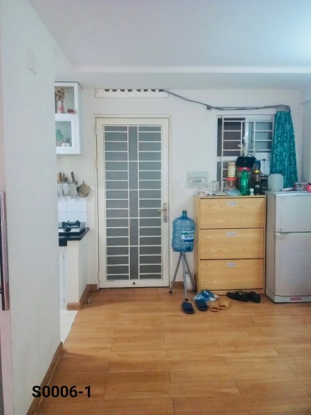 Chính chủ gửi bán chung cư Ehome4 full nội thất 950tr