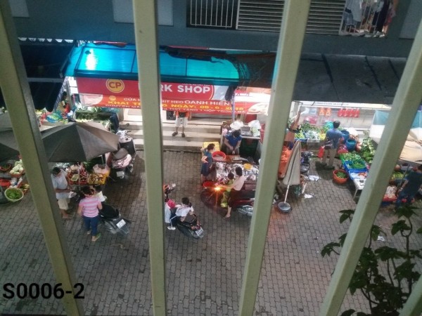 Chính chủ gửi bán chung cư Ehome4 full nội thất 950tr