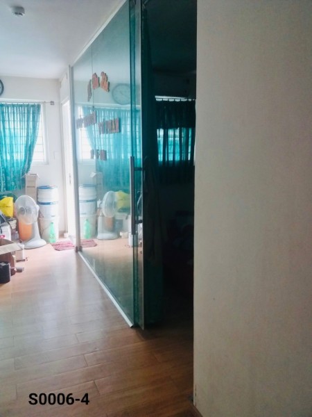 Chính chủ gửi bán chung cư Ehome4 full nội thất 950tr