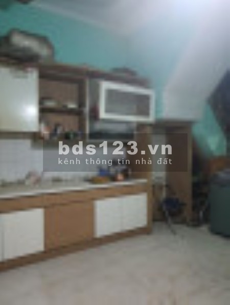 Nhà hiếm quận Đống Đa, phố Thái Hà, DT lớn 53m2, giá rẻ chưa đến 76 triệu/m