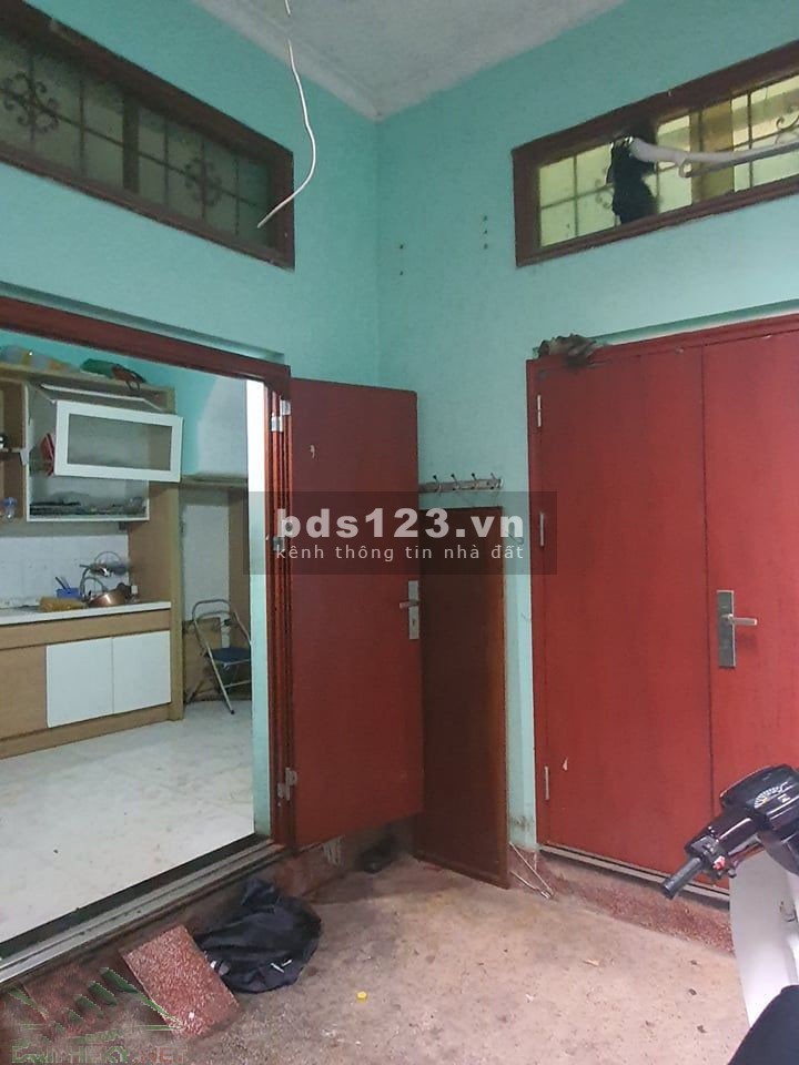 Nhà hiếm quận Đống Đa, phố Thái Hà, DT lớn 53m2, giá rẻ chưa đến 76 triệu/m