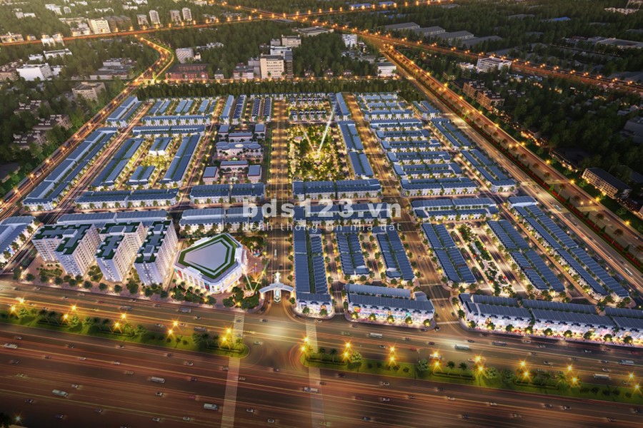 Đất nền sân bay Long Thành, thổ cư 100%, Ngân hàng hỗ trợ 70% vốn, lãi suất 0%