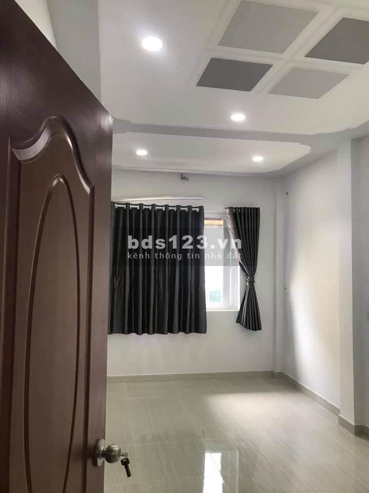 Bán nhà Tân Bình,Trường Sa 3 Tầng Giá chỉ 6 Tỷx