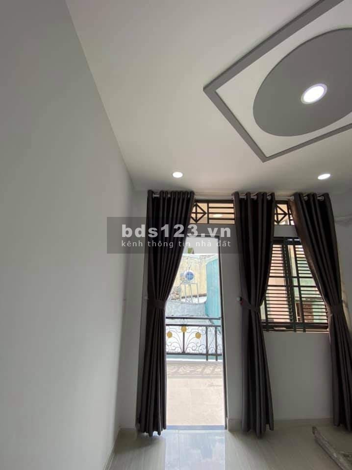 Bán nhà Tân Bình,Trường Sa 3 Tầng Giá chỉ 6 Tỷx