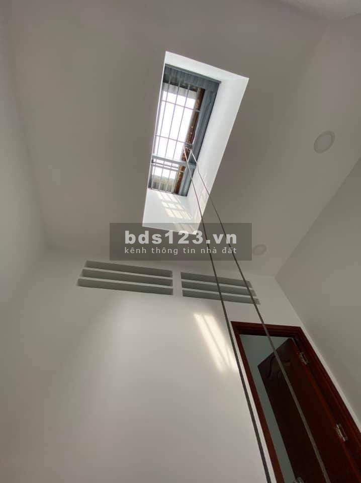 Bán nhà Tân Bình,Trường Sa 3 Tầng Giá chỉ 6 Tỷx
