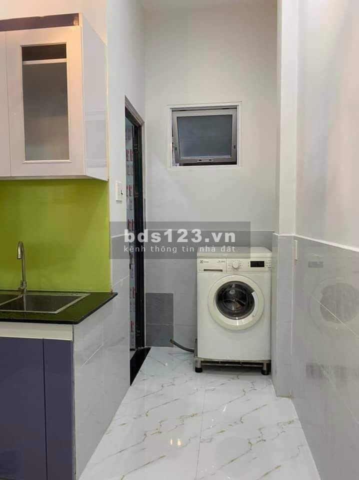 Bán nhà Tân Bình,Trường Sa 3 Tầng Giá chỉ 6 Tỷx