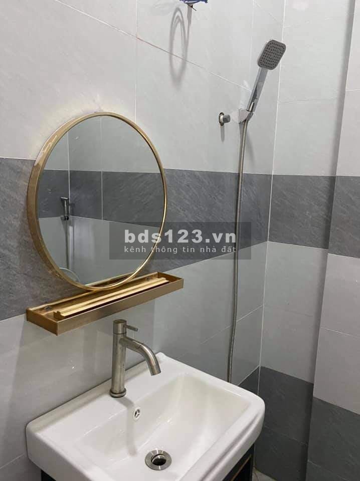 Bán nhà Tân Bình,Trường Sa 3 Tầng Giá chỉ 6 Tỷx