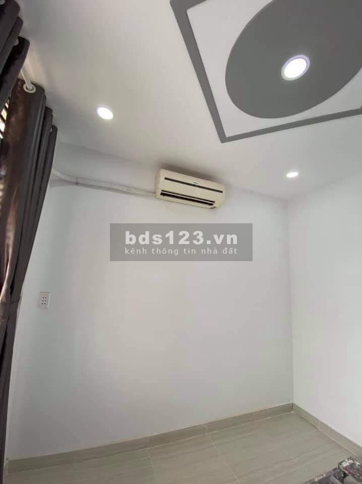 Bán nhà Tân Bình,Trường Sa 3 Tầng Giá chỉ 6 Tỷx