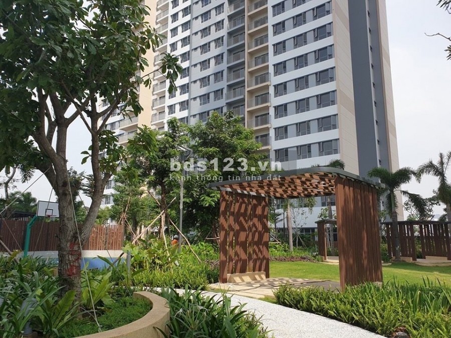 Căn 2PN chung cư cao cấp Palm Heihst cần cho thuê, vào ở ngay giá 13 triệu/tháng.