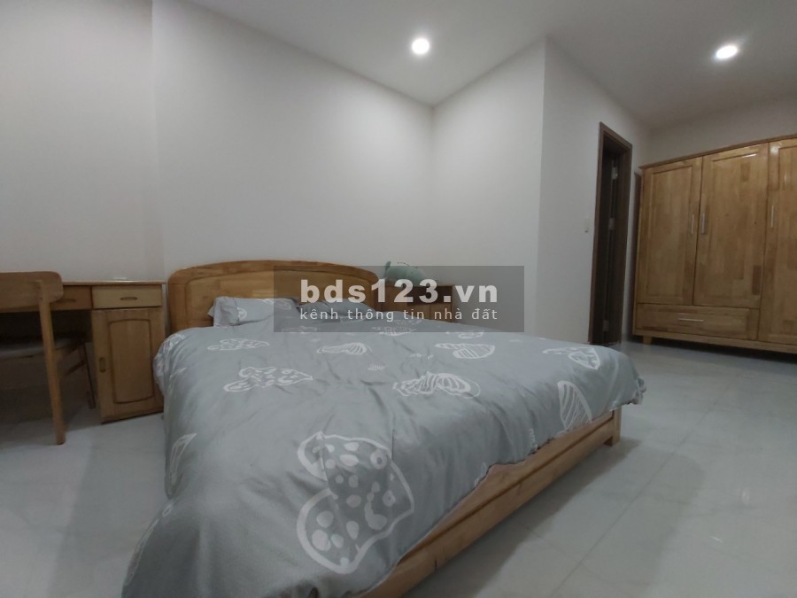 De Capella mặt tiền Lương ĐỊnh Của căn 2 Phòng ngủ, có đủ nội thất