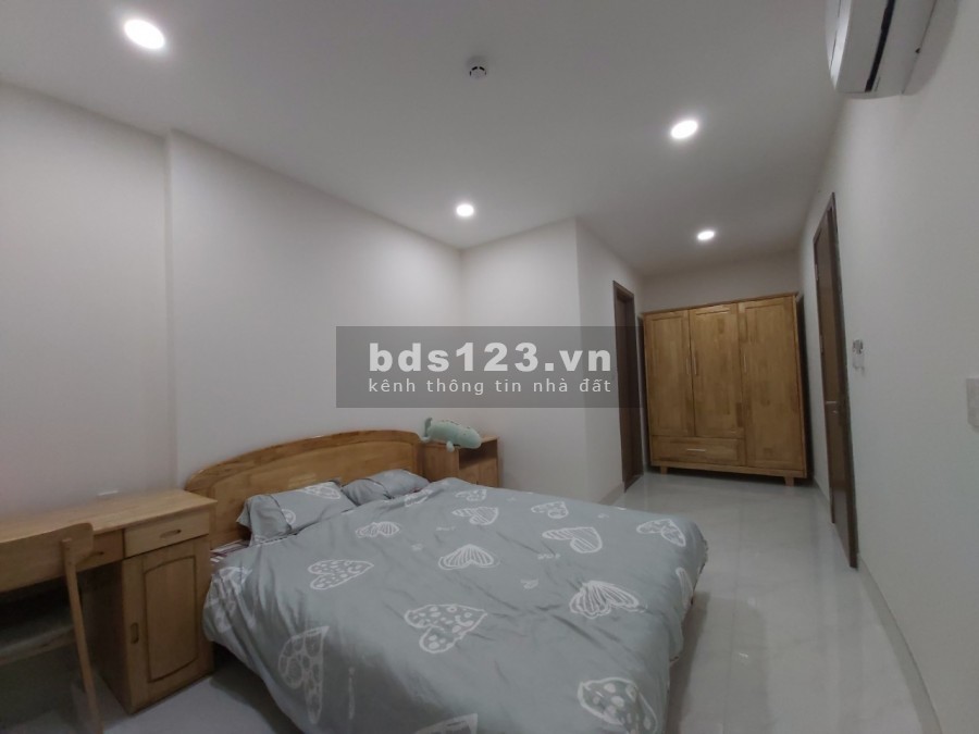 De Capella mặt tiền Lương ĐỊnh Của căn 2 Phòng ngủ, có đủ nội thất