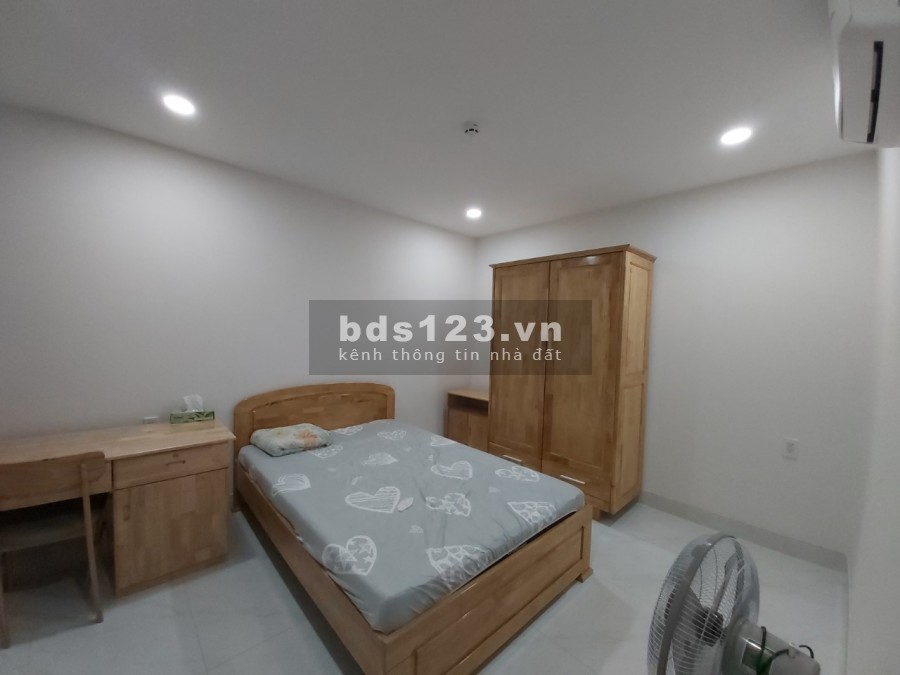 De Capella mặt tiền Lương ĐỊnh Của căn 2 Phòng ngủ, có đủ nội thất