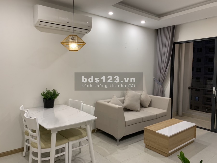 New City Cho Thuê Căn 1PN Full Nội Thất