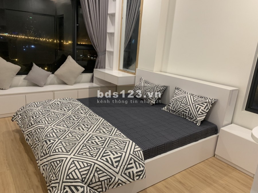 New City Cho Thuê Căn 1PN Full Nội Thất