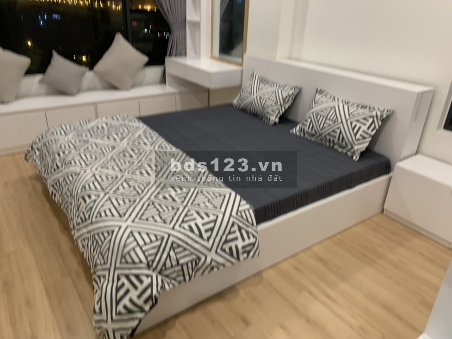 New City Cho Thuê Căn 1PN Full Nội Thất