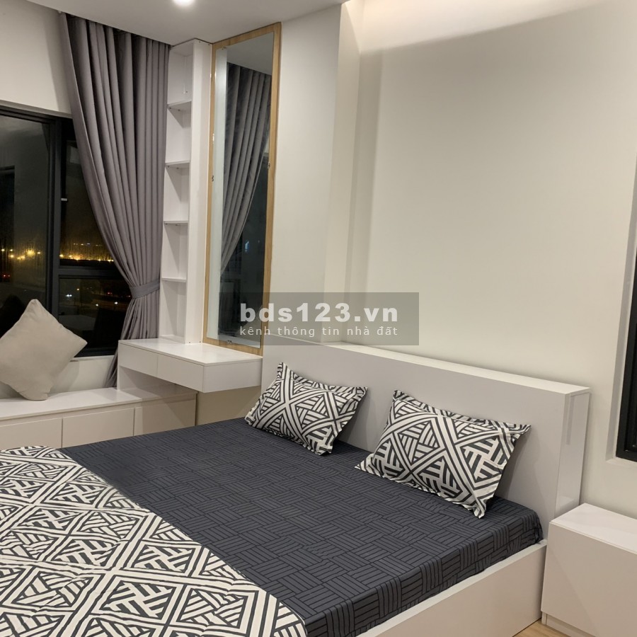 New City Cho Thuê Căn 1PN Full Nội Thất